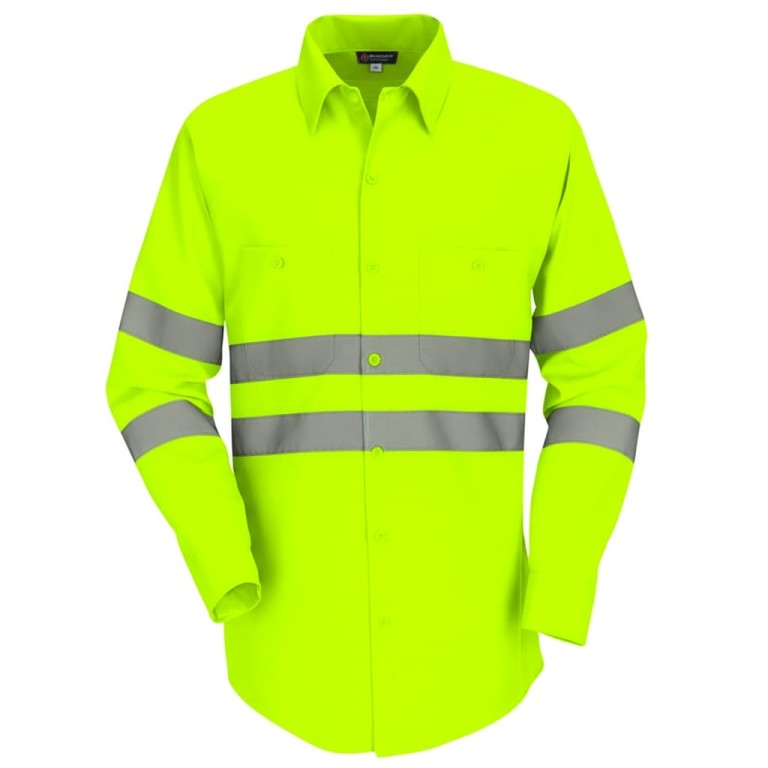 CAMISOLA AMARILLO NEON (Florecente)